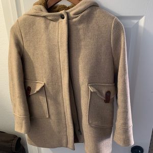 Zara Kids Jacket
